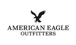 American Eagle Outfitters logo