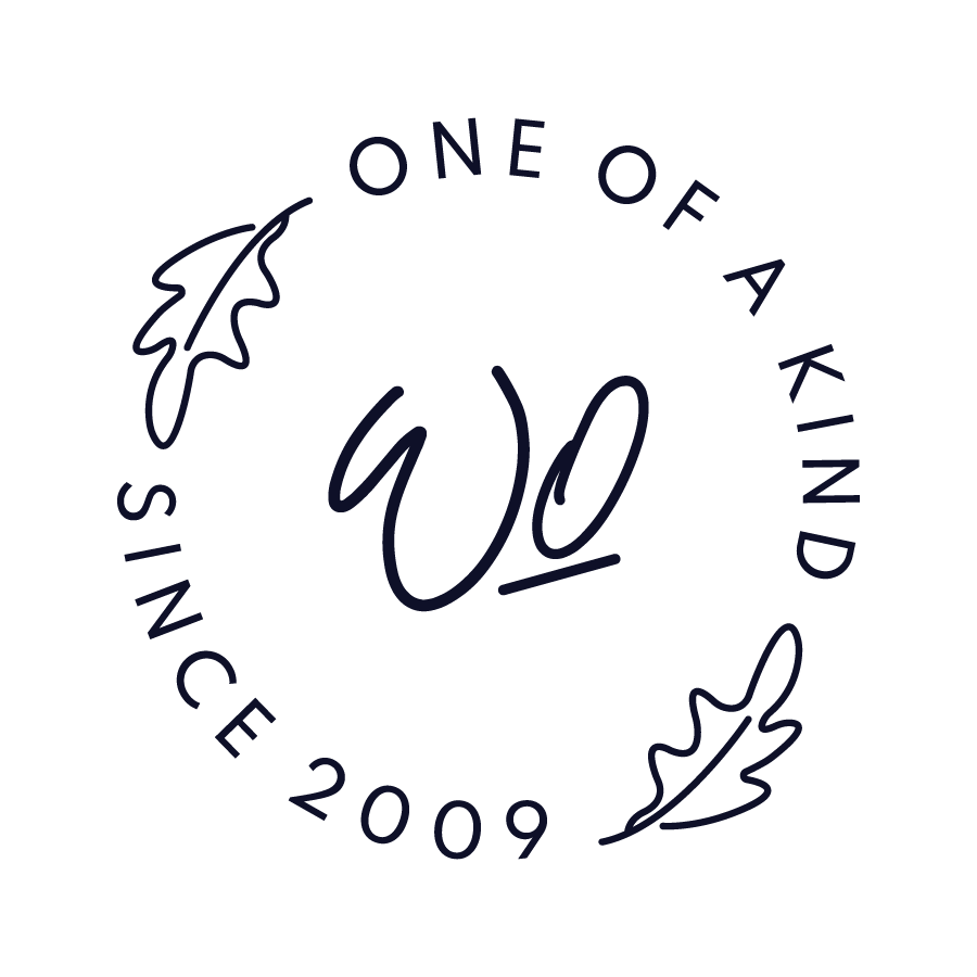 wo seal with tagline