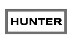 hunter logo