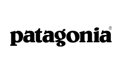 patagonia logo