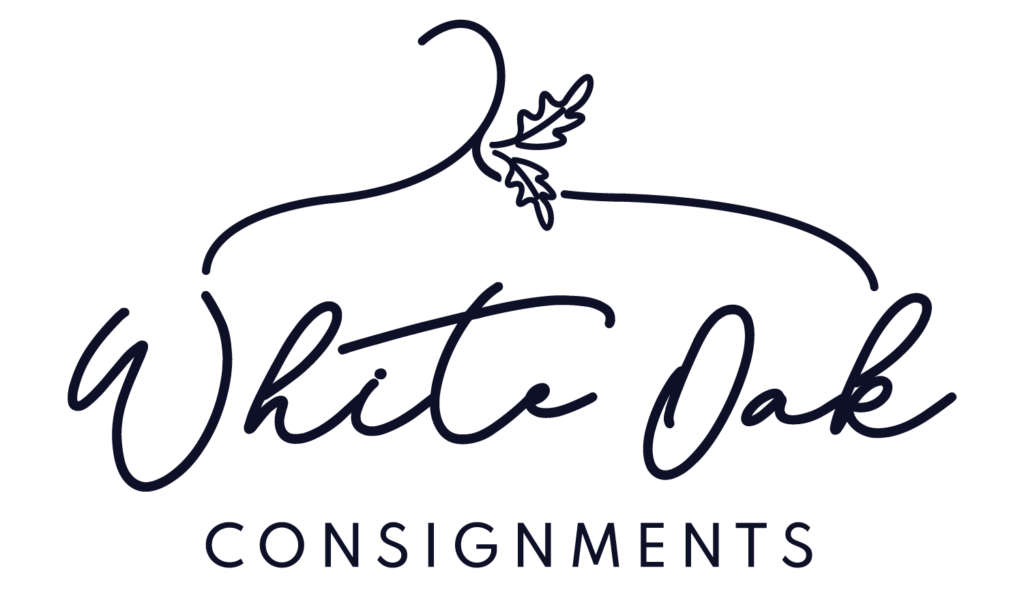 White Oak Primary logo