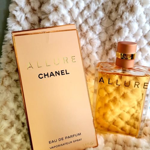 allure chanel